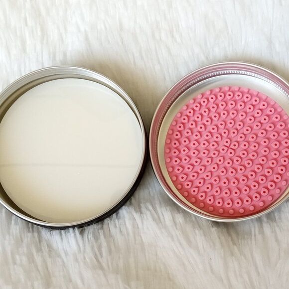 DUcare Solid Soap & Scrub Mat, Makeup Brushes Cleaning kit ~ NEW!!! - Picture 7 of 10